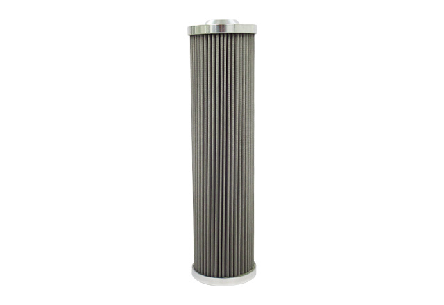 hydraulic oil filter